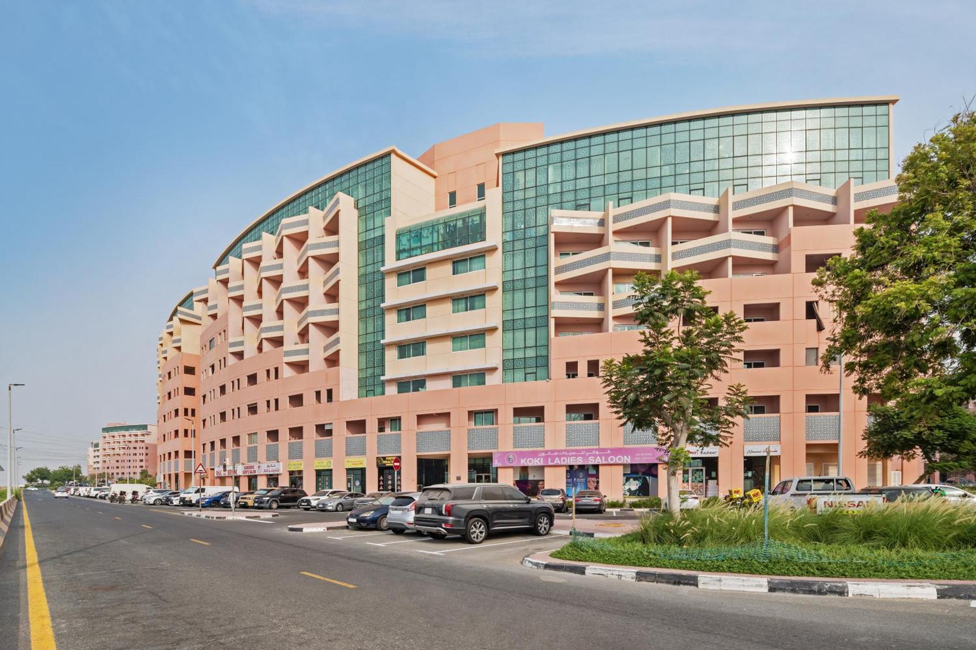 Urban Designer Apt - Family Friendly Apartment Dubai Exterior photo